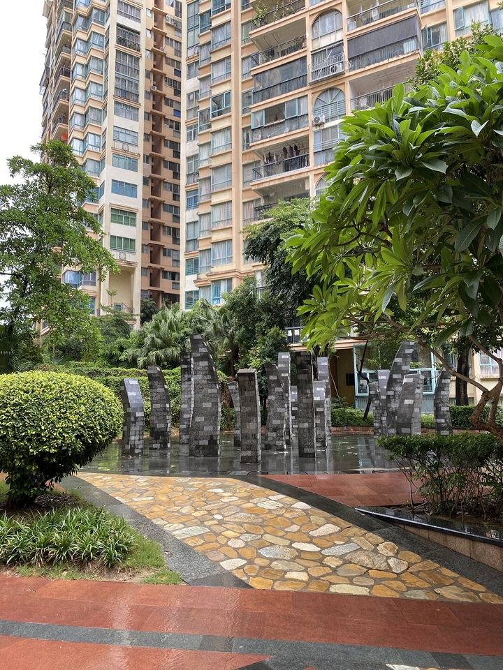 深圳法拍房源信息-龙岗法拍房源详情-可园二期法拍房源信息详情