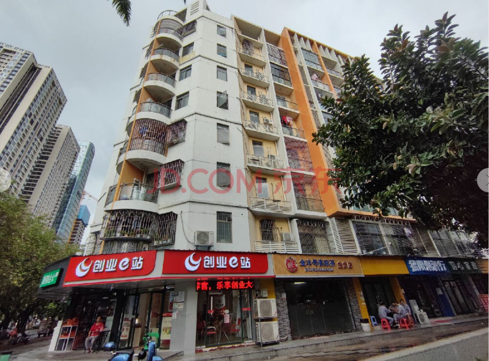 深圳法拍房源信息-宝安法拍房源详情-新安街道法拍房源信息详情