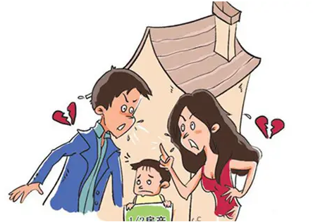武汉离婚房产过户费用会多吗？过程会不会很复杂？