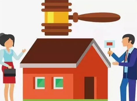如何在司法网站上买房子-上海法拍房网怎么使用？
