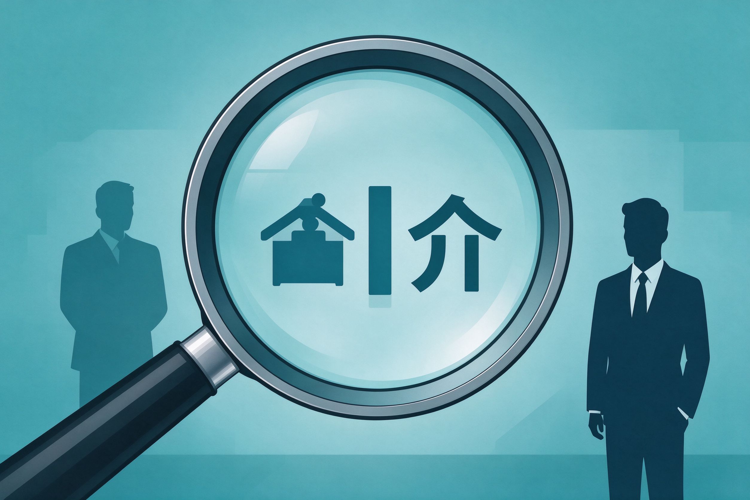 平台上的中介和个人房源怎么辨别？找房避坑指南