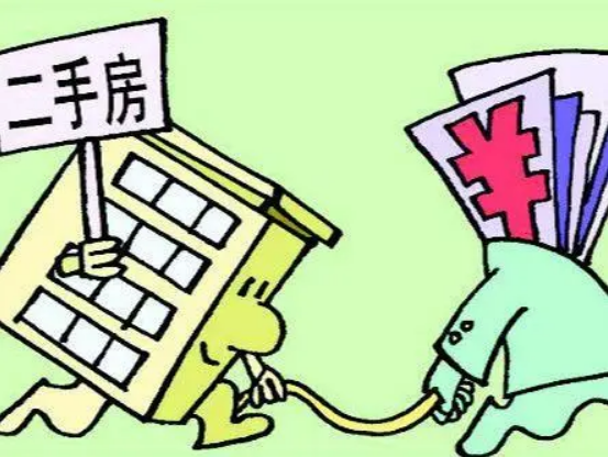 二手房装修 二手房装修
