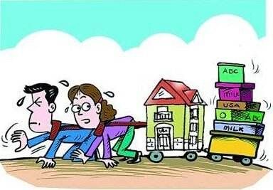 买房能力怎么评估