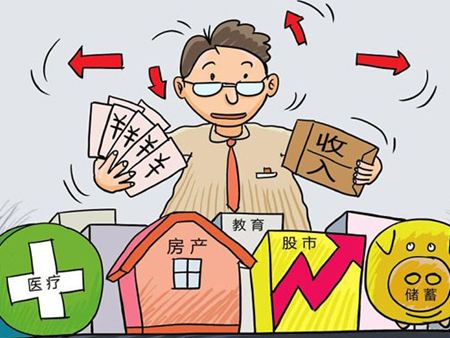 买房能力怎么评估