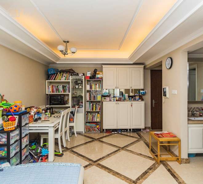 房东个人房源出租