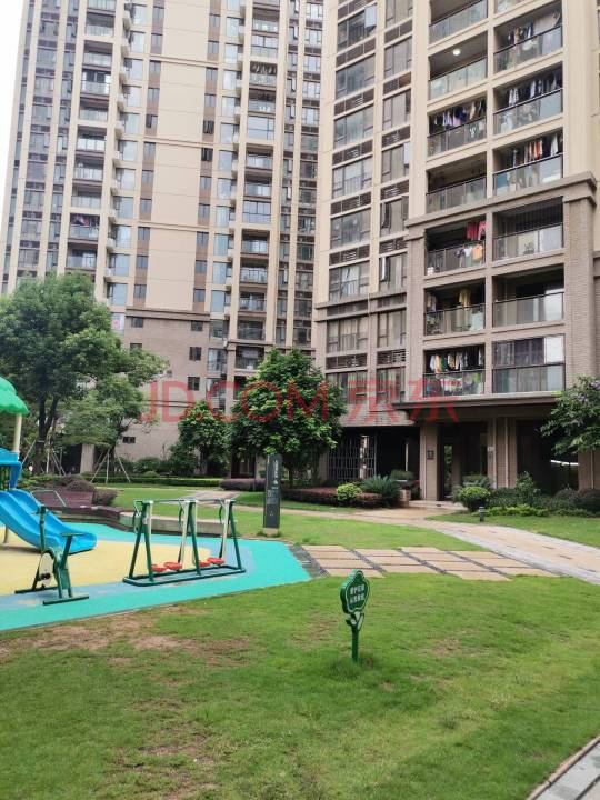 嘉霖悦禧法拍房源信息
