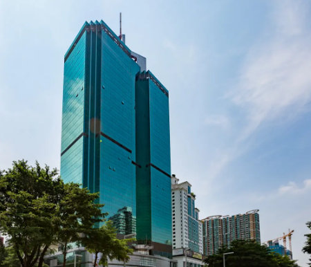 深圳罗湖写字楼租赁价格