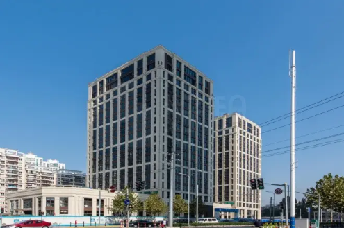 上海写字楼租赁行情之徐汇区