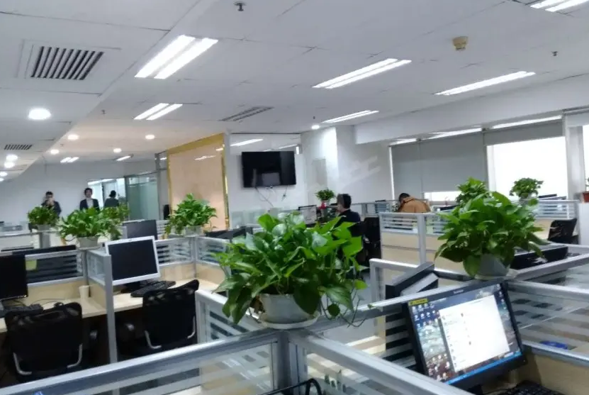租办公楼用什么软件
