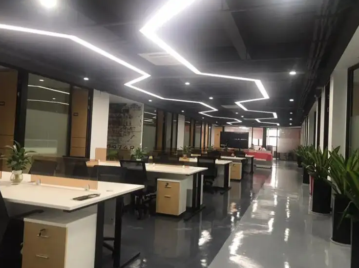 租写字楼什么app最好