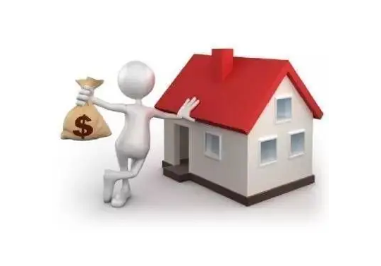 卖房过户 卖房过户