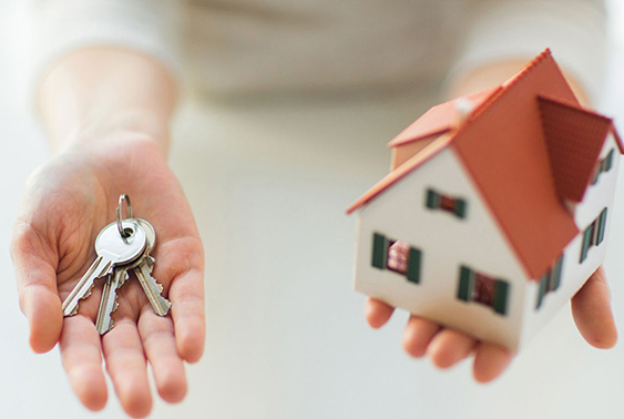 房产过户