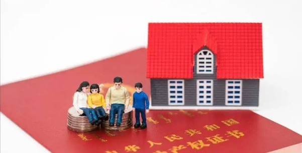 直系亲属房产过户的几种方法-房飞布知识