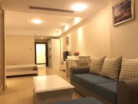 杭州租房