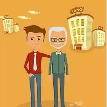 成都房产赠与