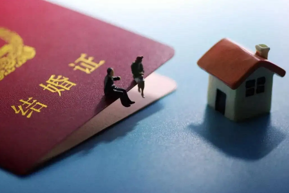 杭州夫妻房产证更名