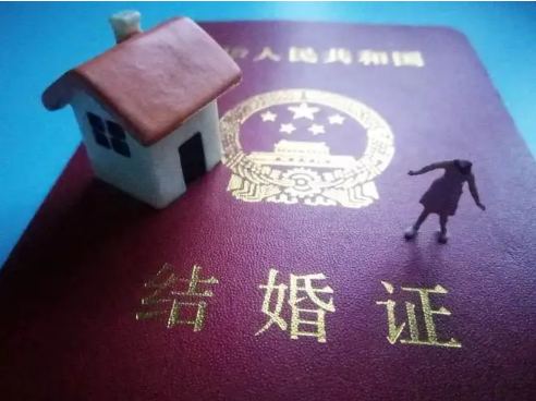 北京夫妻房产证更名