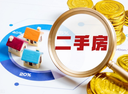 福州二手房过户