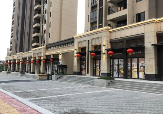 惠州租商铺