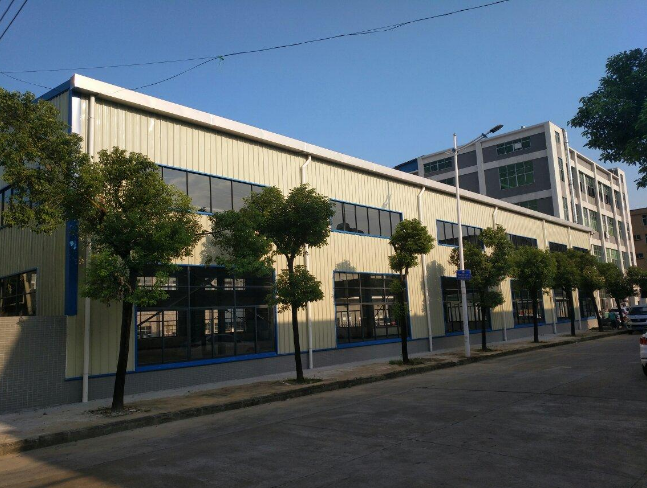 石家庄租厂房