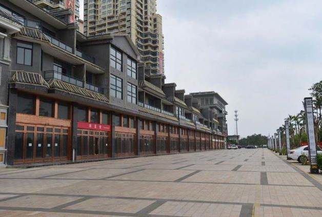 海口租商铺