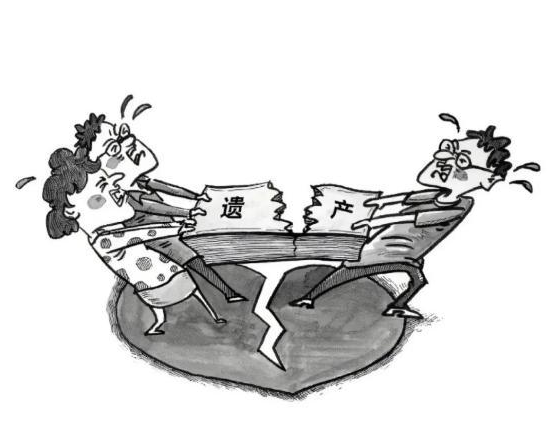 无锡房产遗产继承 无锡房产遗产继承