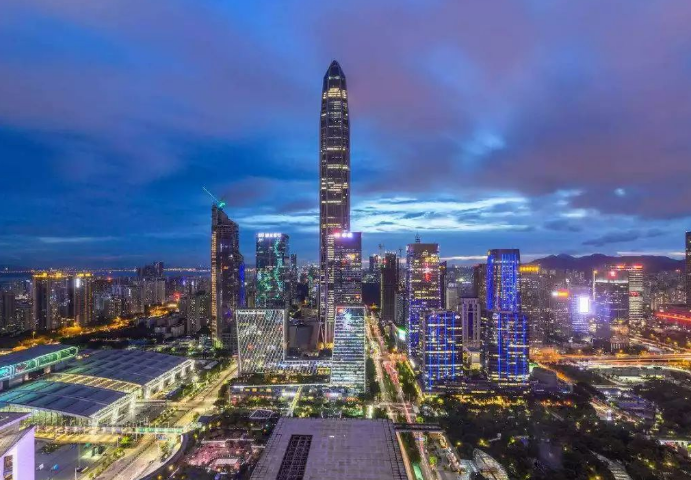 深圳南山买房