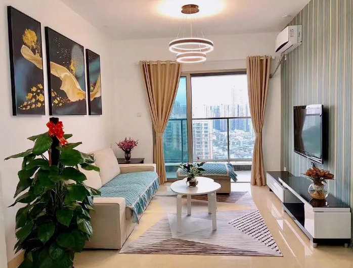 深圳罗湖租房