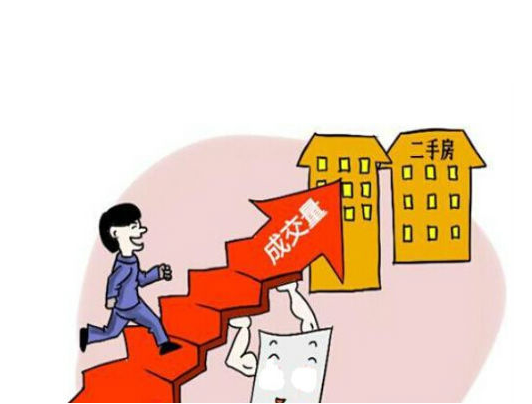 二手房交易费用