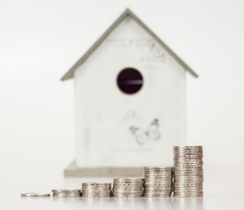 买房首付一般是多少