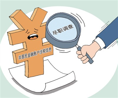 尽调是什么意思，尽职调查