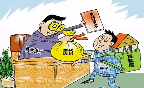 贷款买房，买房贷款，贷款买房的方式，买房贷款怎么贷