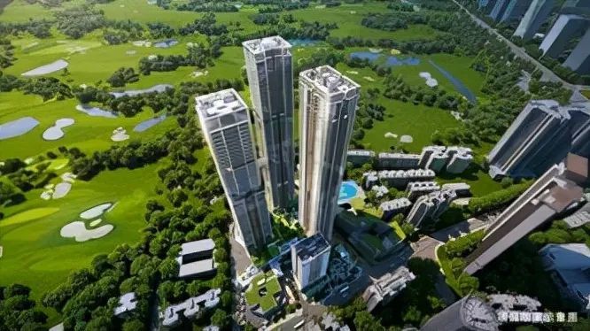 富通九曜公馆，富通九曜公馆楼盘，富通九曜公馆新房，富通九曜公馆房价