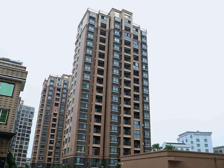 商品房，保障性住房