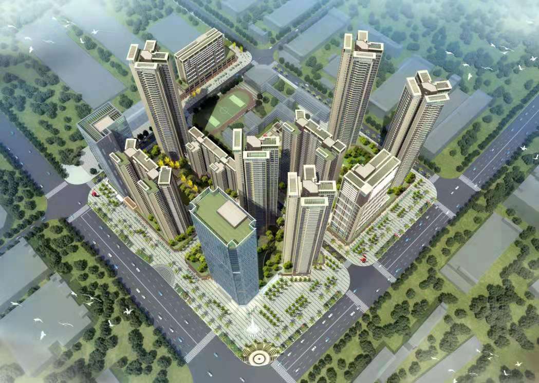 珑湾，珑湾楼盘，珑湾新房，珑湾房价
