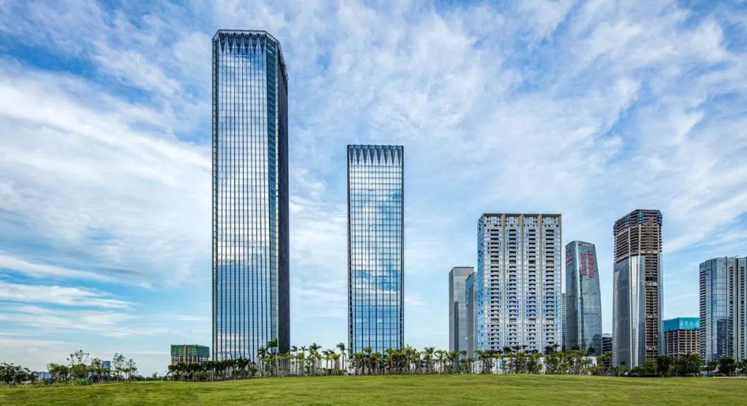 恒裕前海金融中心,恒裕前海金融中心楼盘，前海金融中心