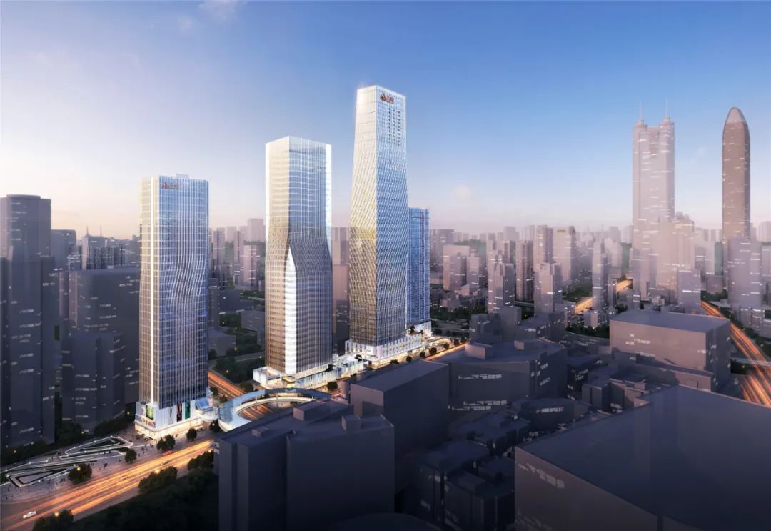 兆鑫汇金广场，兆鑫H+，兆鑫汇金广场地址，兆鑫汇金广场户型，兆鑫汇金广场价格