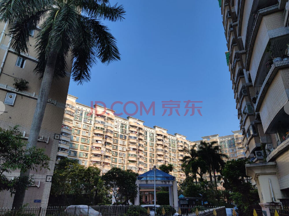 深圳法拍房源信息-福田法拍房源详情-都市花园乐庭轩法拍房源信息详情