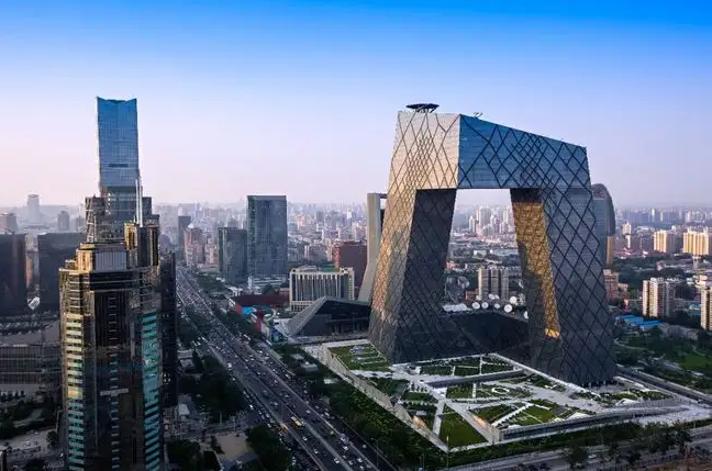 北京瞎子楼租金一般是多少，北京写字楼租金，北京写字楼