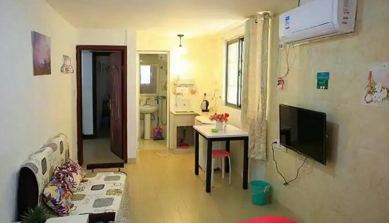 短租公寓需要办理什么手续，短租公寓要求，短租公寓