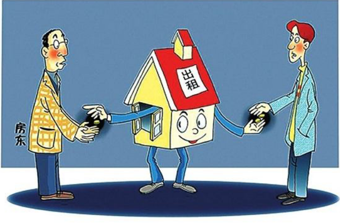 租房网站，房源真实，租房网站哪个比较真实