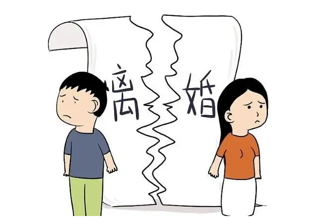 离婚房子过户，房子分割，夫妻离婚房子怎么分割