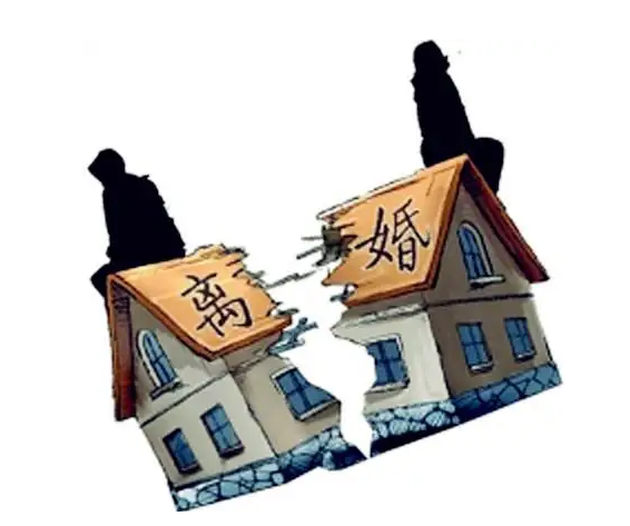 离婚房子给老婆，离婚房子过户，离婚房子过户给老婆