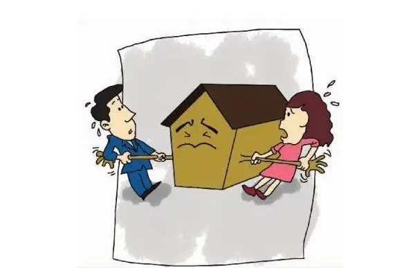 离婚房子过户，房子过户证件，房子过户手续