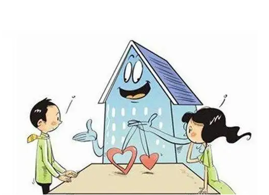 赠与房产，夫妻共同财产，赠与的房产属于夫妻共同财产吗