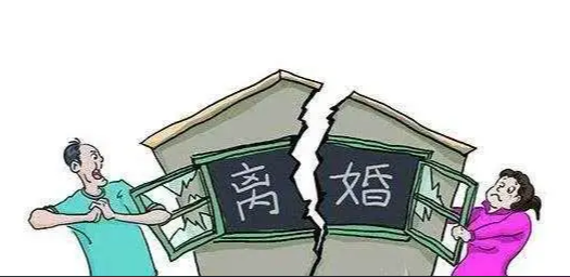 离婚房产过户，离婚房子过户，房子过户给一方