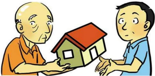 深圳房产继承，房产继承过户