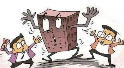 成都企业房产过户，成都公司房产过户