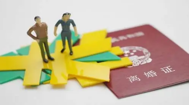 武汉离婚房产过户