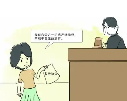 成都房产继承过户